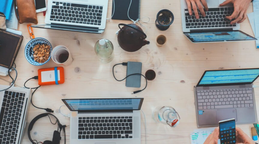 تصميم المنصات | Platforms Design