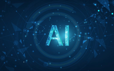 الابتكار في الذكاء الاصطناعي