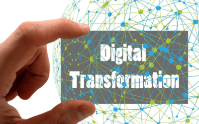 الابتكار في التحول الرقمي