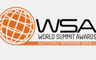 أفضل مرشح وطني لجائزة القمة العالمية فرع التعليم والتعلم