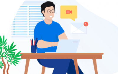 البرنامج التدريبي الإلكتروني للطلاب والطالبات المستجدين