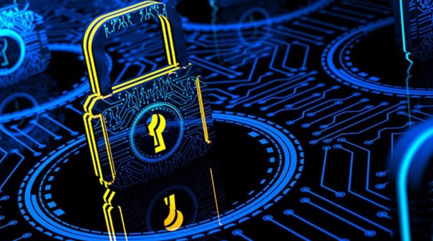 الأمن السيبراني Cyber Security