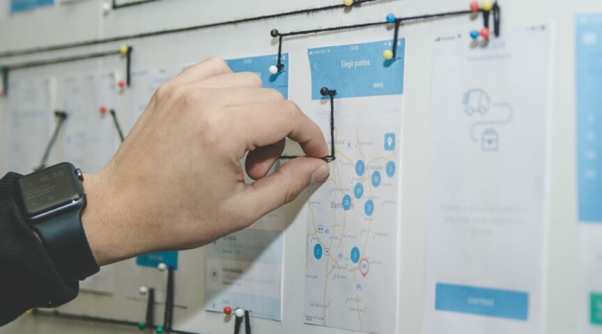 تصميم تجربة المستخدم | User Experience Design