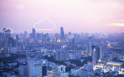 انترنت الأشياء من الألف إلى الياء