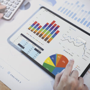 تحليل البيانات للجميع